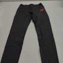 SANTINY Women's Fleece Lined Winter Leggings Water Resistant High Waisted Thermal Hiking Running Warm Pants Women Pockets, XS-S