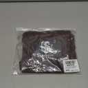 SUUKSESS Women Sexy Mesh Sheer Crop Tank Tops Sleeveless Ruched Going Out Tops (Medium, Mocha)