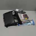 Naifay Android Car Radio Stereo for Nissan Altima 2013 2014 2015, 10.1inch Touch Screen for Altima Radio with Carplay Android Auto MirrorLink Backup Camera GPS Bluetooth FM SWC + Can Bus