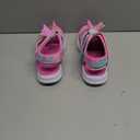 Skechers Magic Collection Lights Jumpsters Butterfly Brites, Pink Multi, 3