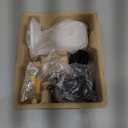 TP-Link Tapo 1080P Indoor Security Camera for Baby Monitor, Dog Camera w/Motion Detection, 2-Way Audio Siren, Night Vision, Cloud & SD Card Storage, Works w/Alexa & Google Home (Tapo C100)