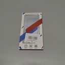 Compatible with Google Pixel 9/9 Pro Phone Case with Tempered Glass Screen Protector, 360 Rotatable Ring Holder Kickstand Shockproof Protective Cover Case for Google Pixel 9/9 Pro 5G 2024 - Clear