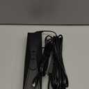 2025 Antenna for Smart TV for Local Channels,TV Antenna Indoor for Long Range Reception, Digital Antenna for Easy Installation and All Smart/Old TVs, Supports 4K 1080P HD VHF UHF