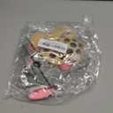 Kyson Kids Mouse Costume Set 9 Pcs Rat Costumes Accessories for Boys Girls Carnival World Book Day Halloween Cosplay Party