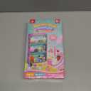 20 PCS Miniature Drink Marker Kit, Miniature Food Toys, Kitchen Pretend Food DIY Crafts Kits for Kids Ages 8-12, Girls Gift for Christmas, Birthday, Collectors, Resin Play, NOT Edible