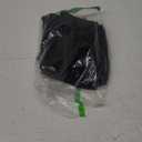 JGS1996 Wide Leg Yoga Pants Bottoms Straight Leg Leggings for Women High Waist Stretch Booty Casual Gym Workout Sweatpants (Medium, Black)