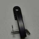 Polaris Sportsman ATV 1" Drop Receiver Hitch Draw Bar 2877476