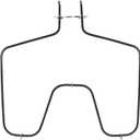 Upgraded WB44K10005 WB44K10001 Oven Bake Element Suitable for GE Hotpoint Americana Oven model RB526H3WW, RB757BH1WH, RB787WH1WW, RB787CH2CC, JBS03H2WH, 36291114101, ABS200P1WW, JB14Y1DC etc. by Beaquicy