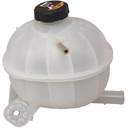 Engine Coolant Overflow Bottle Reservoir Tank for Kia Sportage 20L 24L 2017-2022, White, OEM 25431-D3500