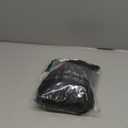 32x43 Inch Navy Blue Spandex Cocktail Table Cloth Fitted Round Cocktail Table Stretch High Top Table Cover Square Corner Bar Table Cover for Wedding Party Navy Blue