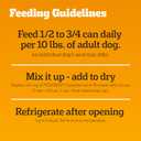 Pedigree Choice Cuts in Gravy Adult Canned Soft Wet Dog Food, Beef, 13.2 oz. Cans (12 Count, Pack of 1) (EXP 07/22/27)