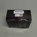 3 in 1 Phone Holders for Your Car, Car Phone Holder Mount [Strongest Suction] 360 Adjustable Cell Phone Holders for Car Phone Stand Car Mount for iPhone, Samsung, Google, More Smartphones (Jet black)