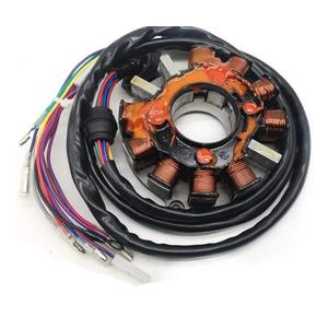 Jetski Stator For Polaris SLH/SLT/SL 700 /SLT 700 /SL 700 Deluxe/Hurricane/SLTH/Virage 1996-1999 2873022 4060120 4060176