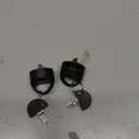 2 Set Easy Pull Key Compatible for Pride Mobility Scooter, Deluxe Scooter Replacement Key for Go-Go Sport Elite Traveller/Sport/Ultra X, Victory, Revo, Zero Turn, Legend, Celebrity Power Wheel Chairs