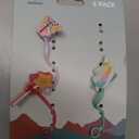 Manna Straw toppers