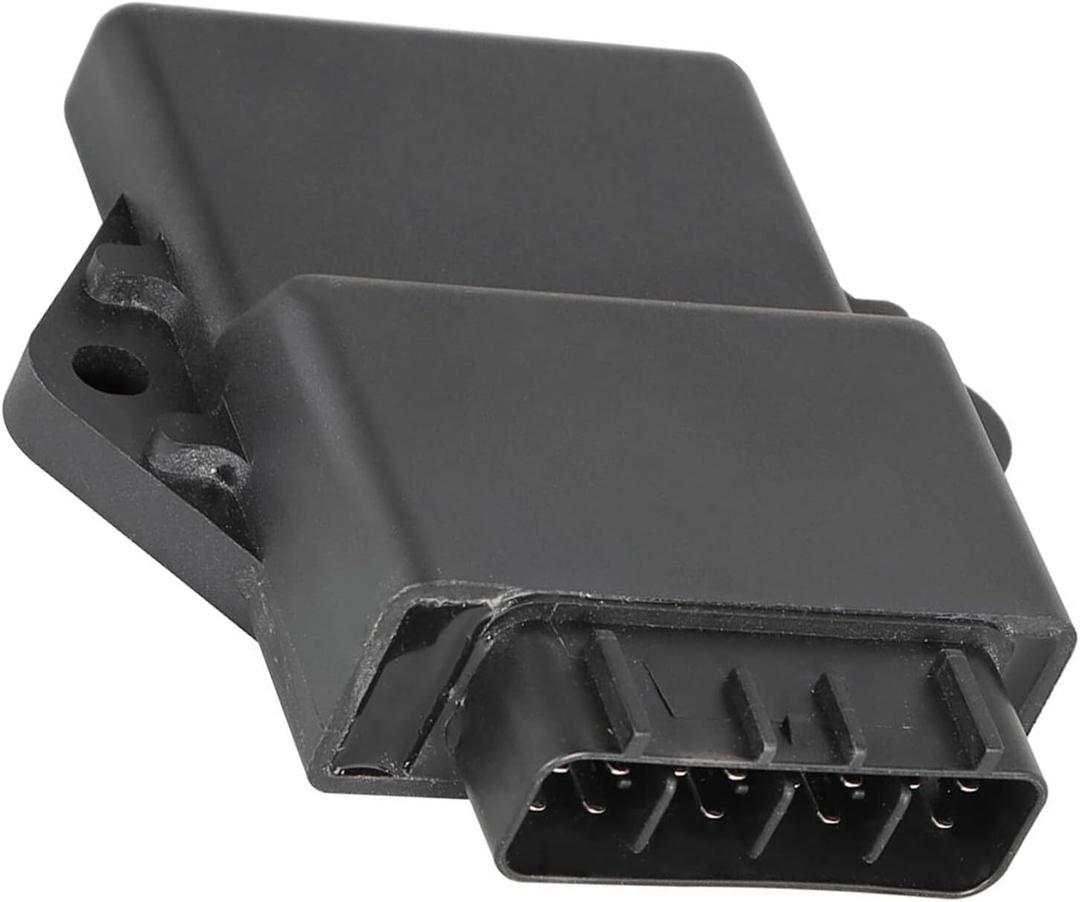 labwork CDI Ignition Box Replacement for Suzuki Quadsport Z400 203-2004