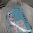 Pregnancy Pillows for Sleeping, Memory Foam Maternity Pillow Support for Back Belly HIPS, Adjustable Travel Wedge Pillow for Pregnant Women, Side Sleeping Pregnant Pillows with Cooling Pillowcase