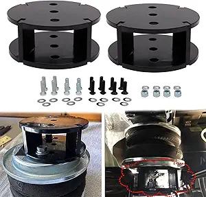 Air Spring Lift Spacers 2''