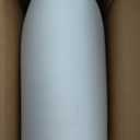 FurHaven Orthopedic Dog Bed for X-Large Dogs, Luxe Lounger Contour Mattress with Medical-Grade Solid Orthopedic Foam for Joint Support, Removable Washable Cover, Jumbo/XL, Plush Suede, Gray