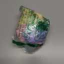 Sensory Ball for Anxiety Relief and Alzheimer's Dementia - Squeezeable Fidget Ball for Alzheimer's Dementia, Autism, ADHD, Bouncy Ball for Skin Pickers and Special Needs (Colorful)