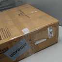 Filing Cabinets for Home Office Organizer, 3 Drawer Mobile File Cabinet with Lock & Anti-Tip Wheel,Under Desk Metal Filing Cabinets ForLetters/Legal/a4 (Un-Assembled)