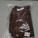 KAY SINN Summer Jumpsuit Rompers Off Shoulder for Women with Pockets Casual Elastic Waist, Size XL