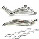LS Swap Long Tube Headers C10 for 60-98 Chevy GMC Silverado Sierra C10 C1500 LS1 LS2 LS3 LS6 LS7