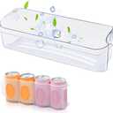 241505301 240430319 Refrigerator Door Shelf Bin Replacement Compatible With Fri-gidaire Replacement Parts FFSC2323TSA FGSC2335TFB LGHK2336TF6 FGHC2331PFAA