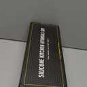 Silicone Cooking Kitchen Utensil Set, AIKKIL 43 Pcs Pink Cooking Utensils Set, Turner, Tongs, Spoon, Spatula, Kitchen Gadgets Tools Set For Nonstick Cookware, Heat Resistant (Dishwasher, BPA Free)