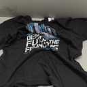 Foundation T-Shirt, S