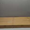 VNN Portable Wheelchair Ramp 6FT, Seamless Non-Slip Aluminum Material Handling Ramps for Wheelchairs for Home, Handicap Wheelchair Ramps for Home Steps, Aluminum Loading Ramps for Home, Doorways (6FT (Usable height 6-18 inch))