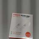 USB C to USB C Cable 10FT 240W, 180Rotating USB C Cable Braided Type C Charger Cable Fast Charge for iPhone 16/16Pro/16Plus/16ProMax,MacBook Air,iPad Pro,Pixel,Samsung Galaxy S23/S24 Ultra-Black