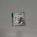 AI Translation Earbuds Real Time 144 Languages Clip On Earbuds Translator Headphones Audifonos Traductores Ingls Espaol Bluetooth 60H Playtime Headphones for Travel Business Meeting Learning Black (Q71)