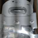 Honoson 9 Pcs Football Party Decorations 'touchdown! ' LED Lights Sign Rugby Theme Sports Neon Sign Lights Table Decoration for Football Birthday Gameday Tailgate Party Decorations