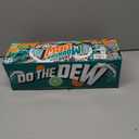 Mountain Dew, Baja Cabo Citrus Zero Sugar 12 Fl Oz Cans (Pack of 12) (EXP 09/07/26)