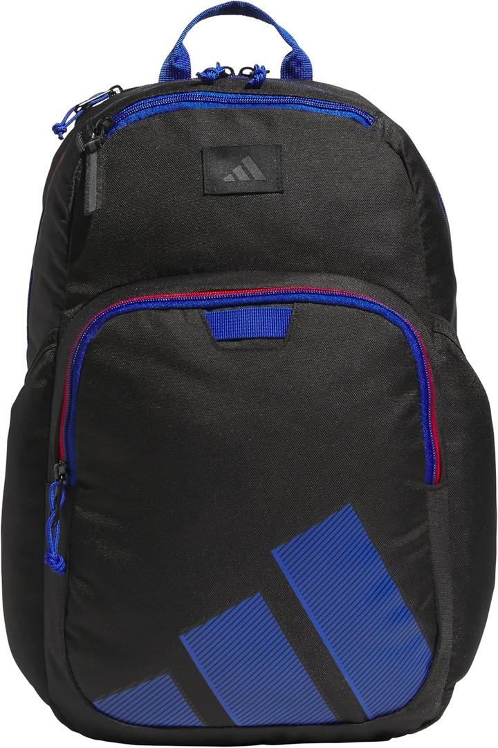 adidas Midway School Backpack 28L, One Size