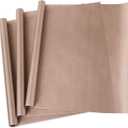 3 Pack PTFE Teflon Sheet for Heat Press Transfer Sheet Non Stick 16 x 20 Heat Transfer Paper Reusable Heat Resistant Craft Mat