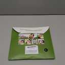 EXPAWLORER Anti Slip Dog Socks to Prevent Licking Paws, Dog Shoes for Cold Winter, Dog Booties for Hardwood Floors, Dog Boots & Paw Protectors with Grippers for Small Medium Large Senior Dogs Black Large