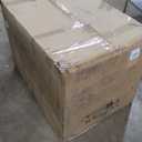 VEVOR Portable Diesel Tank, 116 Gallon Capacity & 10 GPM Flow Rate, Diesel Fuel with 12V Electric Transfer Pump and 13.1ft Rubber Hose, PE Transfer Tank for Easy Fuel Transportation, Black