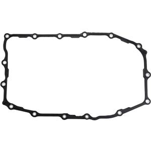 Automatic Transmission Fluid Pan Gasket Fits for 8L45 8L90 Transmission - Cadillac ATS CT4 CT6 CTS Escalade,Chevy Camaro Express Colorado Corvette,GMC Sierra Canyon Savana Yukon XL Replaces# 24260071