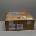 Ceiling Fans with Lights, 52 Inch Ceiling Fan with Light and Remote, 3CCT Dimmable, 6 Speed Reversible DC Motor,6 Blades Modern Brown Ceiling Fan for Bedroom, Indoor/Outdoor Use