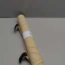 LUNDA Suede Leather Car Seat Cover Ultra-Thin Seat Cushion Breathable Seat Protector Pad Universal for Mercedes Benz AMG A B C E S R Class GLK GLA GL CLA CLS CLK SLK GLE GLS GLC (Beige)