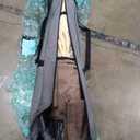 VEVOR Pop Up Gazebo Screen Tent 6 Sided Canopy Sun Shelter with 6 Removable Privacy Wind Cloths & Mesh Windows, 11.5x11.5FT Quick Set Screen Tent with Mosquito Netting, Brown