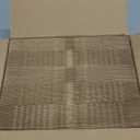 Xxcxpark 20 Pack brown Kraft Rigid Mailers, 7.5x9.5 inches Self Seal Photo Document Mailers Premium Cardboard Keep Flat Envelopes for Photos, Pictures, Papers CD