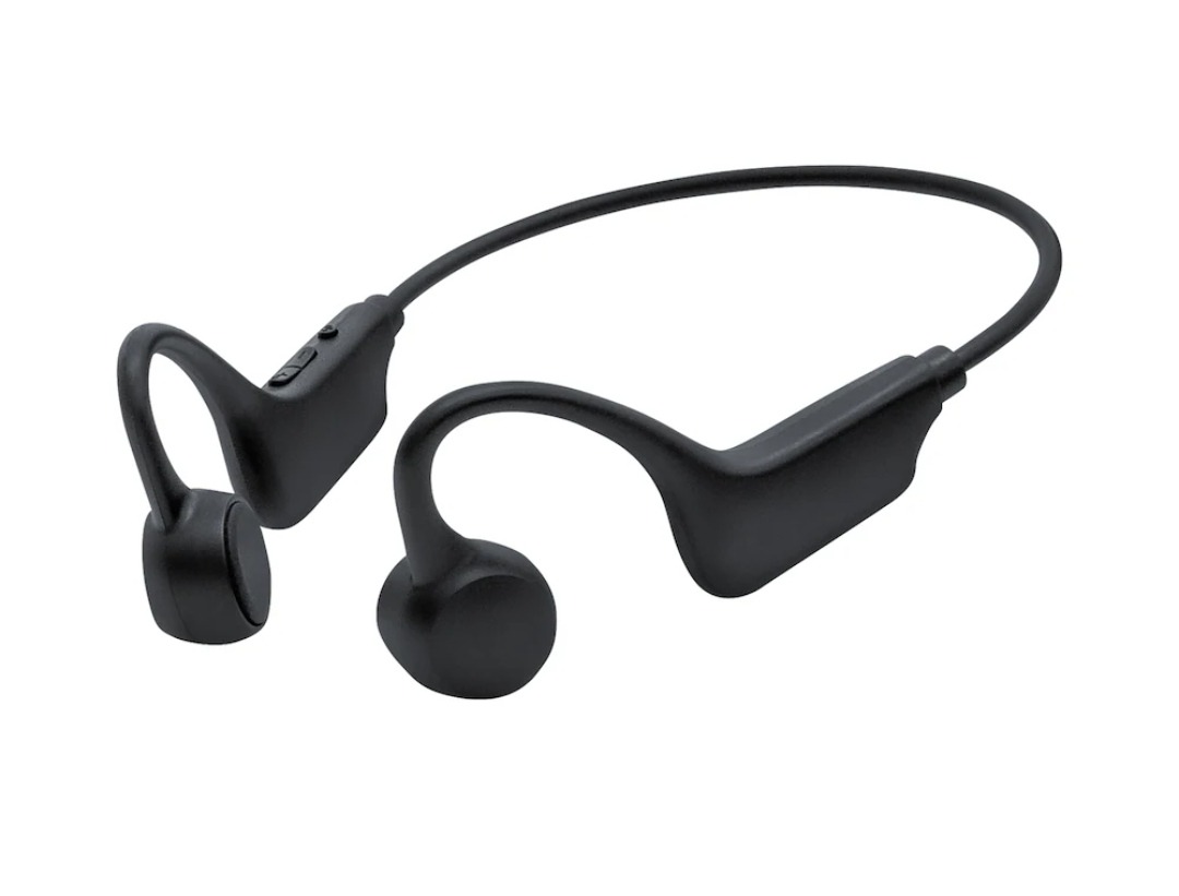 Helix Air Wireless Bone Conduction Headphones