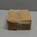 Stainless Steel Flan Mold with Lid and Handle - 1.5QT Capacity Round Baking Pan for Cheesecake, Cupcake, Pudding