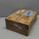 TEAMIX Wood Dual Monitor Stand Riser with Drawers-Length and Angle Adjustable Triple Monitor Stand with Storage Large Computer Riser for 2/3 Monitors/Laptops/PC/Printers (Black)