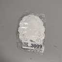 100 Pcs White Lace Paper Doilies, Disposable Round for Buffet Cake Fried Food Party Oval Paper Doilies Tableware Disposable Doilie Kitchen and Table Linens for Food,Cakes Desserts Crafts and Table