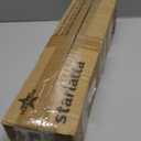 Foldable Drying Rack Clothing, 3-Tier Portable Clothes Drying Racks for Indoor & Outdoor, Anti-Rust Compact Laundry Rack Collapsible, Black 28" D x 10" W x 35" H