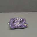 kiido Macrame Yoga Mat Carrying Strap [MAT NOT Included], Hand Woven Multi-Purpose Strap/Carrier (Purple)